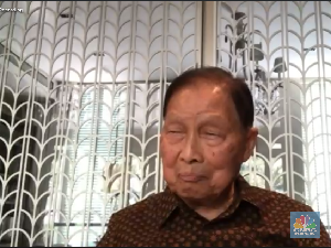 Berawal Ikuti Nasihat Ayah, Konglomerat RI Ini Punya Harta Rp 36 T Berawal Ikuti Nasihat Ayah, Konglomerat RI Ini Punya Harta Rp 36 T