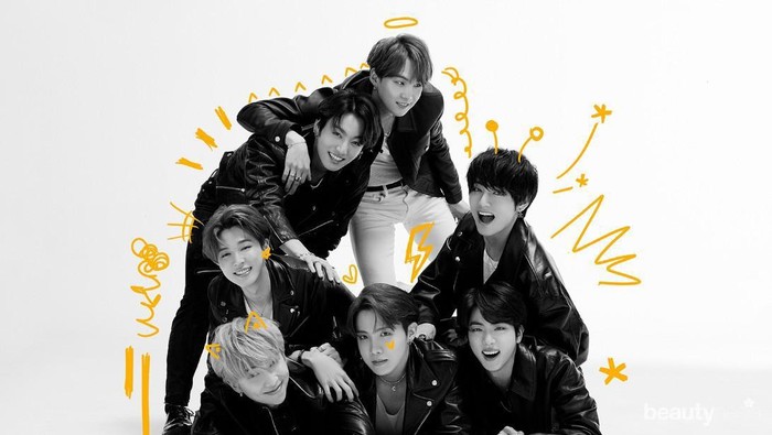 BTS Garap Album Baru, Ini 8 Hal Menarik yang Layak Kamu Nantikan