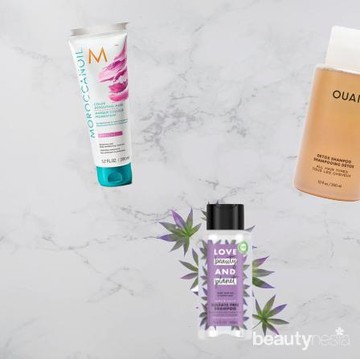 Produk Perawatan Rambut yang Harus Kamu Coba Agar Rambut Tetap Sehat