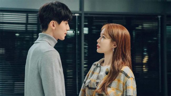 Nonton drama Korea Touch Your Heart episode 6 live streaming di Trans TV yang tayang pada Kamis (5/11) dini hari