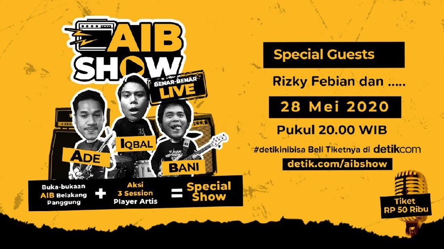 AIB Show