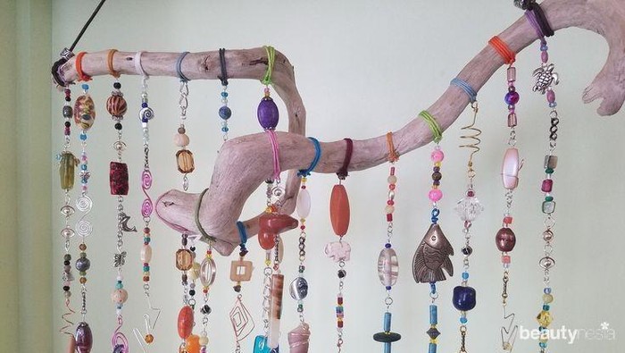 Daripada Main Gadget, 5 Kerajinan Seni Ini Bisa Mengisi Waktu Ngabuburit