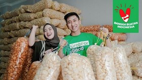 Kisah UMKM Digital yang Berdaya Berkat Teknologi Grab