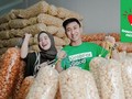 Kisah UMKM Digital yang Berdaya Berkat Teknologi Grab