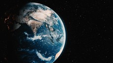 Viral Ceramah Ustaz Bumi Datar, Cek Bukti-Bukti Planet ini Bulat