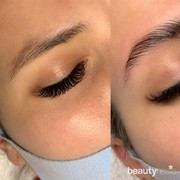 Brow Lamination, Tren Terbaru dengan Alis Penuh dan Rapi