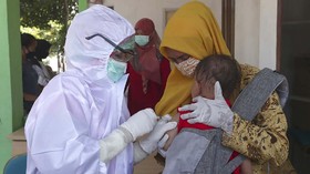 Vaksin Tetanus pada Anak, Kapan Harus Diberikan?