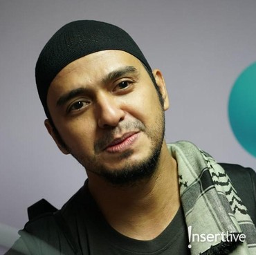 Cerita Ali Zainal Lemas Disuruh Banyak Berdoa Saat Istri Sakit Stroke