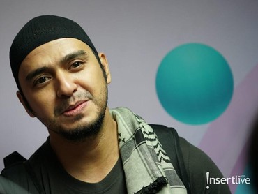 Cerita Ali Zainal Lemas Disuruh Banyak Berdoa Saat Istri Sakit Stroke