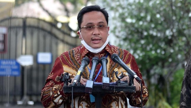 Dalam kesaksiannya di sidang, Ketua BPK mengaku Rizal sempat mengeluhkan kecurigaan pada bawahan dan melaporkannya ke Majelis Kehormatan dan Etik.