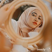 4 Inspirasi Riasan Makeup untuk Rayakan Lebaran, Cobain Deh!