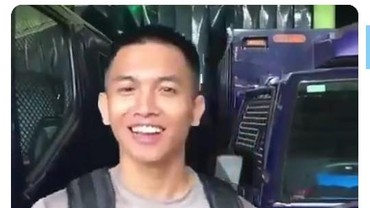 img-title Babak Baru Polisi Viral Kokang Senjata Lalu Bilang 'Pacarmu Bisa Gini?'