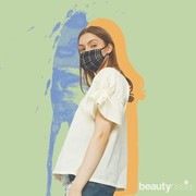Rekomendasi Masker Kain Brand Lokal yang Bikin Kamu Tetap Stylish