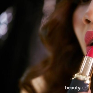 Jangan Dibiarkan, Berikut Tanda Kamu Mengalami Alergi Lipstick dan Cara Mengatasinya!