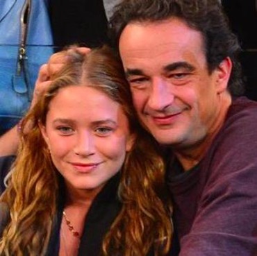 Gugatan Cerai Mary-Kate Olsen untuk Suami Ditolak Pengadilan