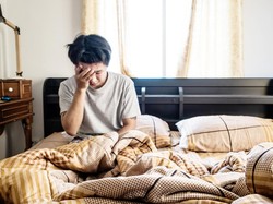 Masih Suka Malas Bangun Sahur? 4 Tips Ini Bisa Dicoba