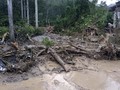 5 Ribu Warga Terdampak Banjir Bandang Bone Bolango Gorontalo