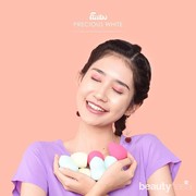 5 Rekomendasi Beauty Blender Lokal Bagus dan Murah