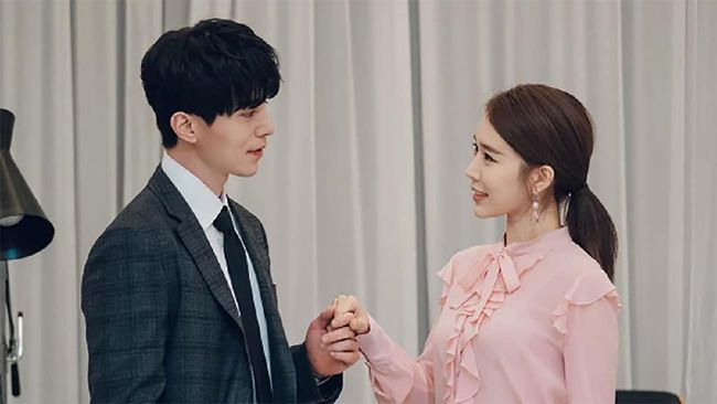 Touch Your Heart
dok. tvN via Hancinema