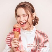 Banyak Pilihan, Ini Artis Indonesia yang Hadirkan Produk Lip Cream