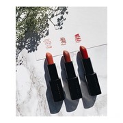 Y et Beaute, Lipstik Organik Berbahan Minyak Biji Cranberry