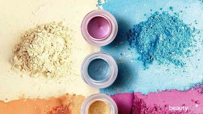 Jangan Cuek! Ini 4 Hal yang Bakal Terjadi Kalau Kamu Malas Bersihkan Peralatan Make Up