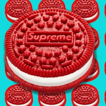 Viral Oreo Supreme Biskuit Mewah Rp500 Ribu, Bagaimana Rasanya?