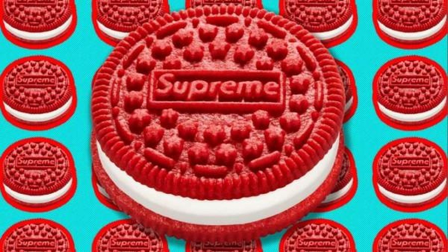Oreo Supreme