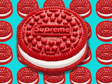 Viral Oreo Supreme Biskuit Mewah Rp500 Ribu, Bagaimana Rasanya?