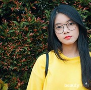 6 Outfit Kekinian ala Fiony JKT48 untuk Remaja yang Ingin Tampil Manis