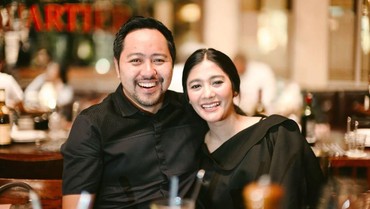 Simak Fakta-fakta Roestiandi Tsamanov, Calon Suami Naysilla Mirdad