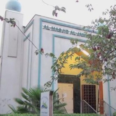 Berkah Ramadhan, Masjid Tertua di Kanada Kumandangkan Azan Pertama Kali