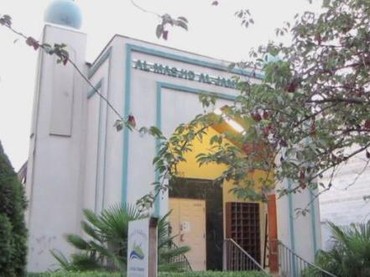 Berkah Ramadhan, Masjid Tertua di Kanada Kumandangkan Azan Pertama Kali