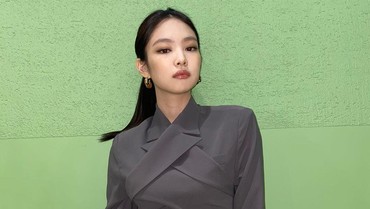 img-title Terungkap, Penyesalan Terbesar Jennie BLACKPINK Sejak Debut