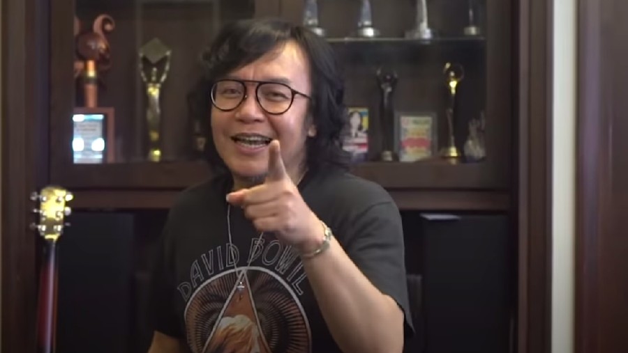 Ari Lasso