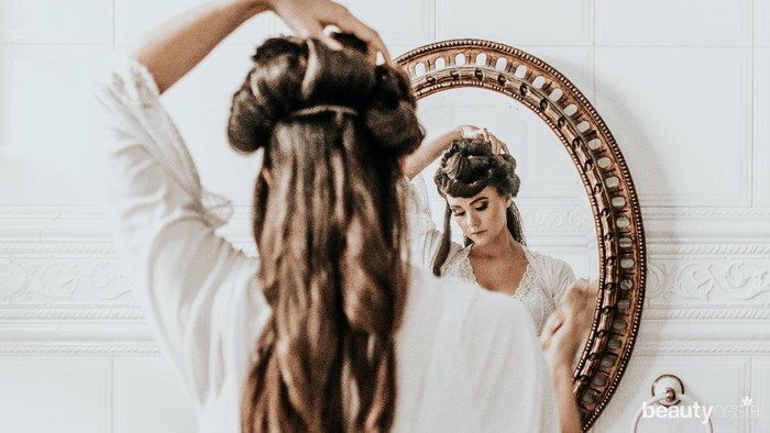 5 Cara Atasi Rambut Rontok dengan Cepat Secara Alami