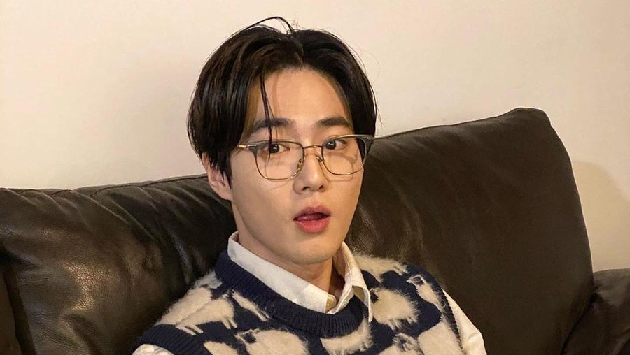 Suho EXO Suho EXO