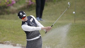 5 Manfaat Main Golf untuk Kesehatan