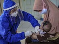Jenis Imunisasi Pada Anak dan Manfaatnya