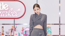 Penampilan Mewah Jennie BLACKPINK di Teaser Comeback