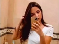 Pakai Celana Superpendek, Gaya Nia Ramadhani Kembali Dihujat