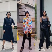Style to Steal: Gaya Edgy ala Si Cantik Bersuara Merdu Kallula