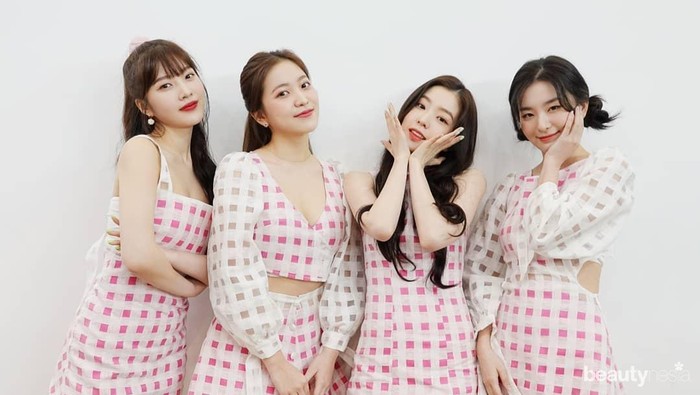7 Girlgroup K-Pop Ini Dapat Julukan Queen of Summer