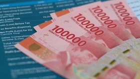 Kinerja Stabil di Era COVID-19, BRI Fokus Penyelamatan UMKM