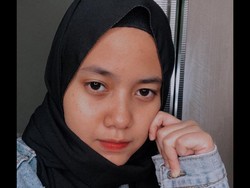 Hanin Dhiya Bicara tentang Keputusan Pakai Hijab