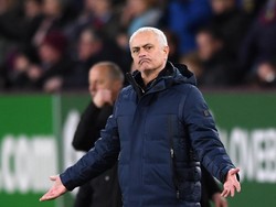 Mourinho Akui Tottenham Tak Selevel Para Rival di Bursa Transfer