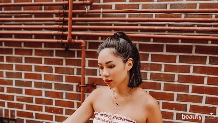 Fashion Trend: 7 Inspirasi Gaya dengan Tube Top ala Influencer Tanah Air
