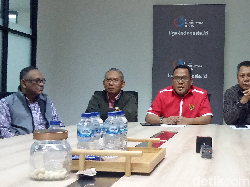 RUPS Luar Biasa PT LIB Belum Tentu Digelar Pada 18 Mei