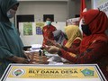 Pemerintah Sebut Ada Pemda yang Tahan Pencairan BLT