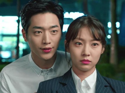 5 Drama Korea Romantis dengan Akhir Kisah Tak Terduga